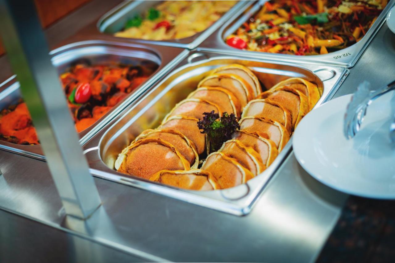 Apart Hotel Sirona Bansko Ngoại thất bức ảnh