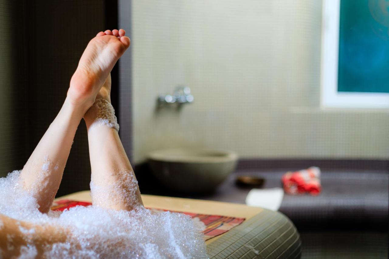 Apart Hotel Sirona Bansko Ngoại thất bức ảnh