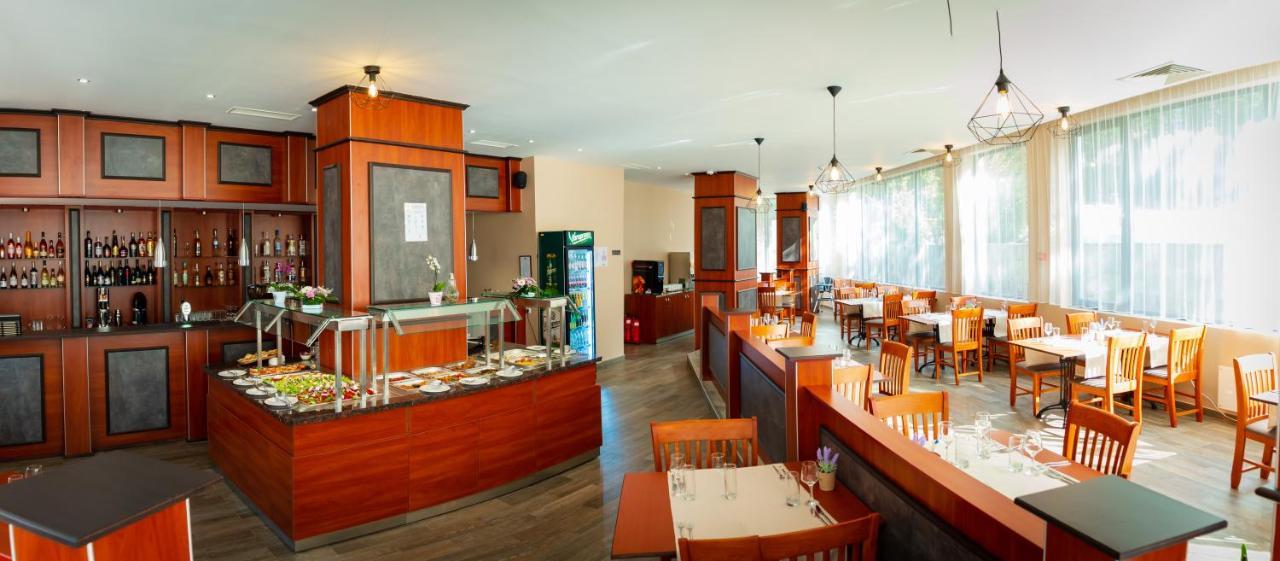Apart Hotel Sirona Bansko Ngoại thất bức ảnh