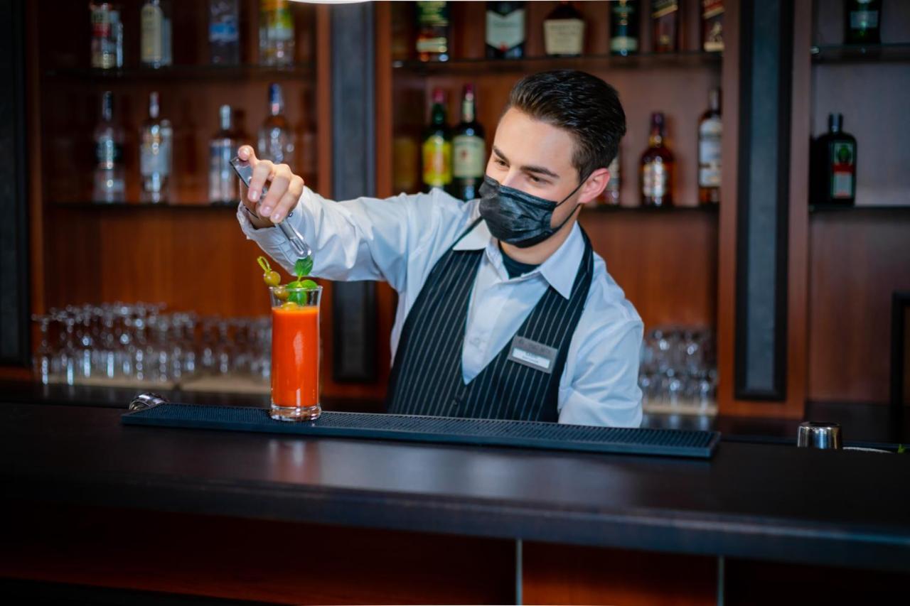 Apart Hotel Sirona Bansko Ngoại thất bức ảnh