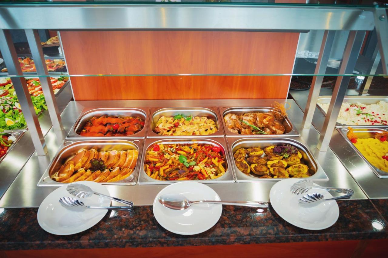 Apart Hotel Sirona Bansko Ngoại thất bức ảnh