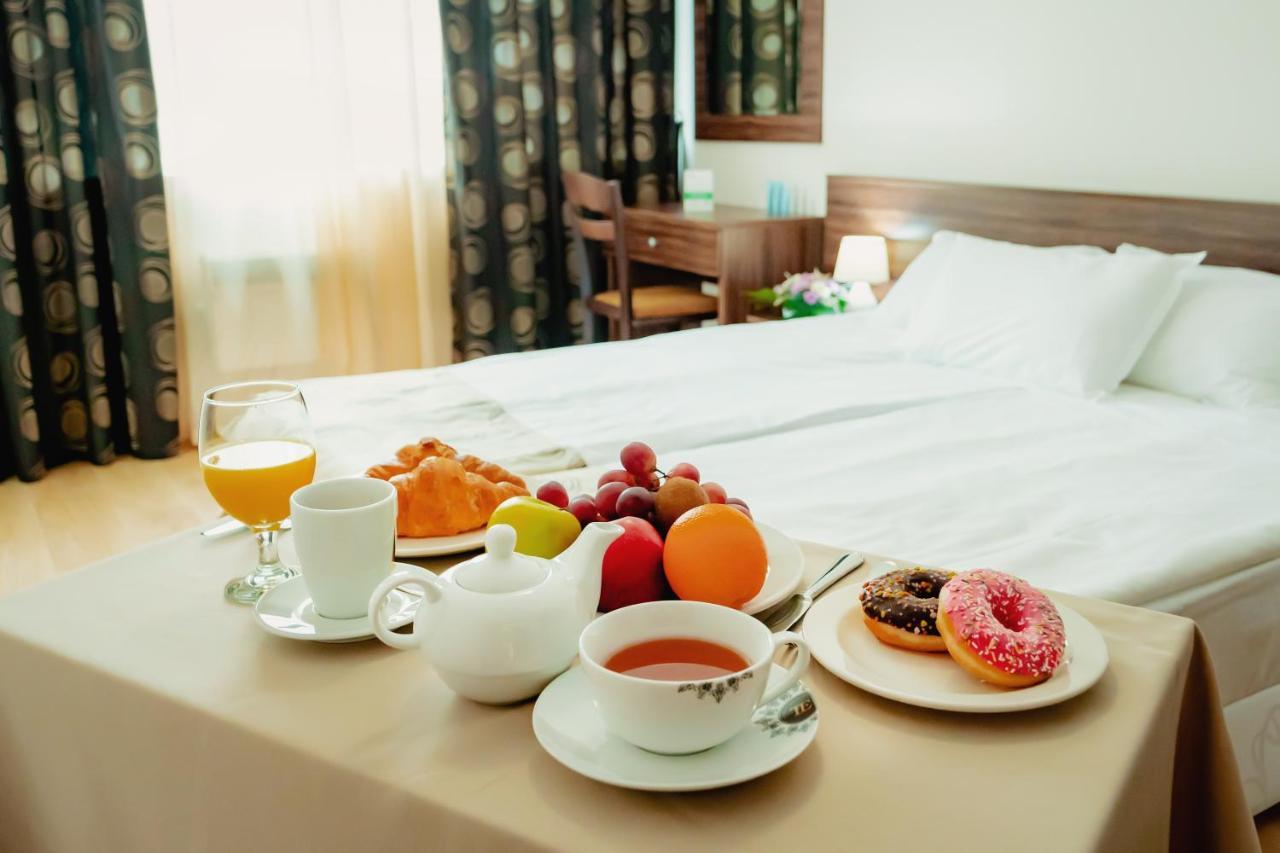Apart Hotel Sirona Bansko Ngoại thất bức ảnh