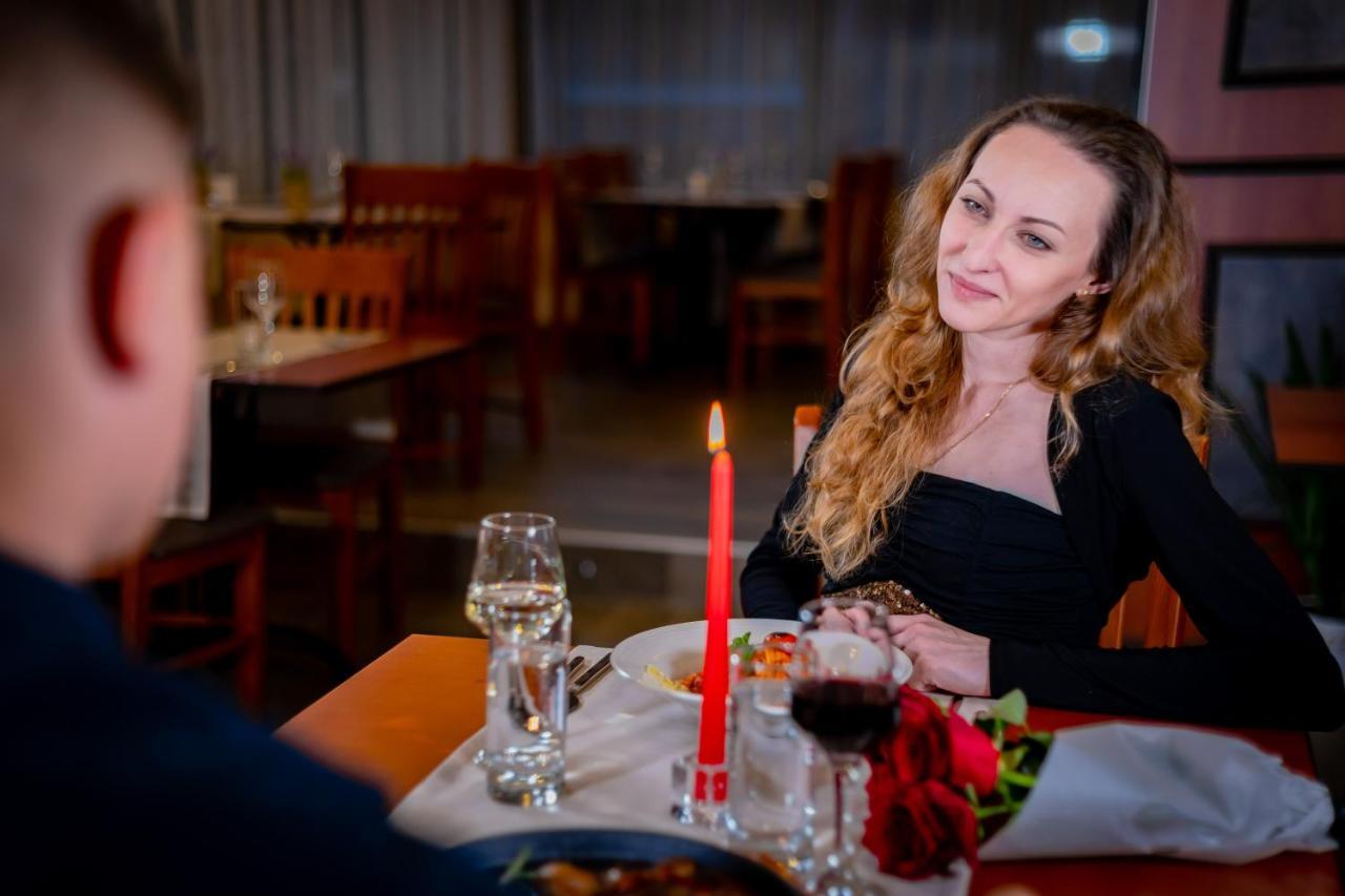 Apart Hotel Sirona Bansko Ngoại thất bức ảnh