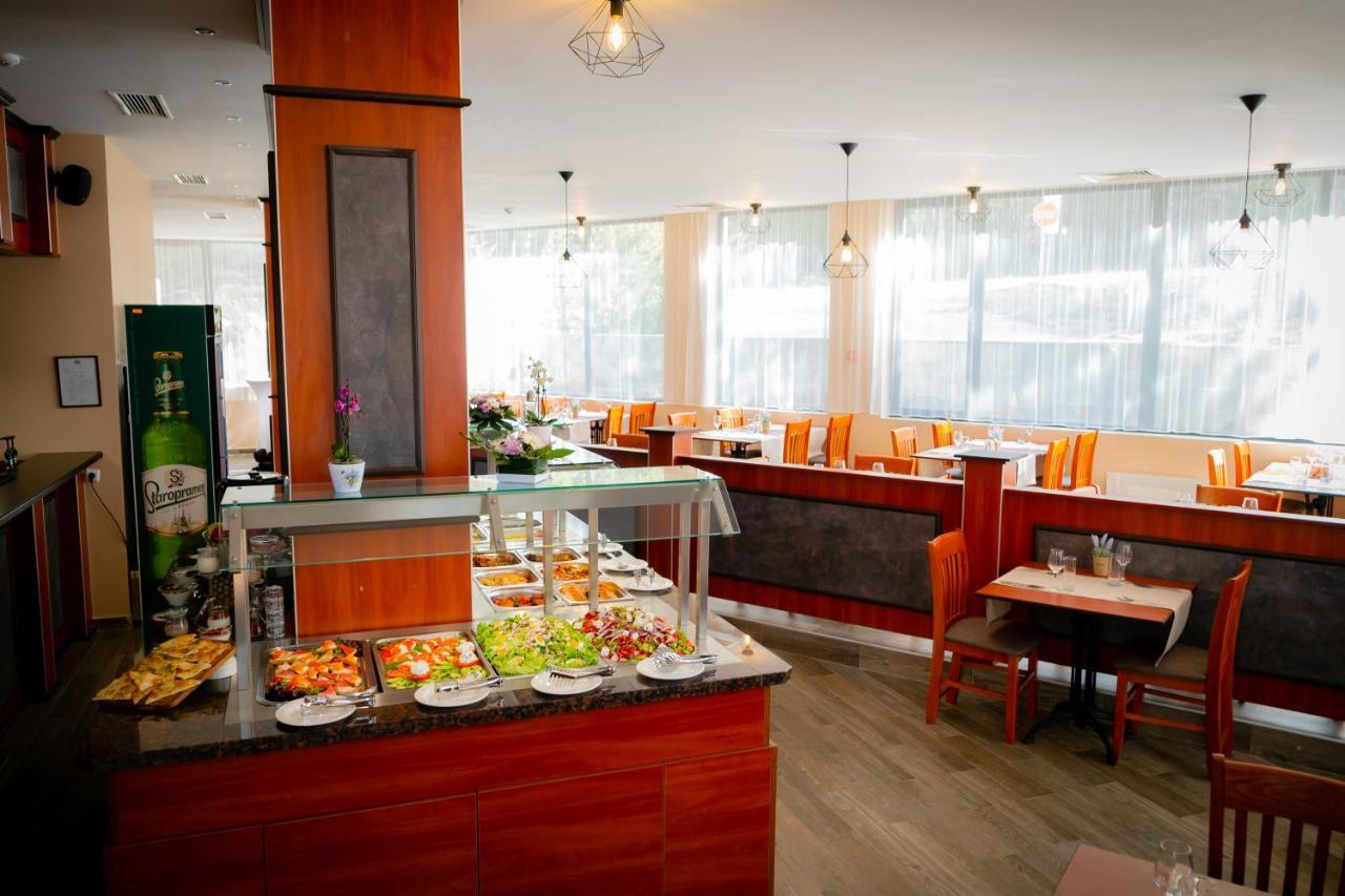 Apart Hotel Sirona Bansko Ngoại thất bức ảnh