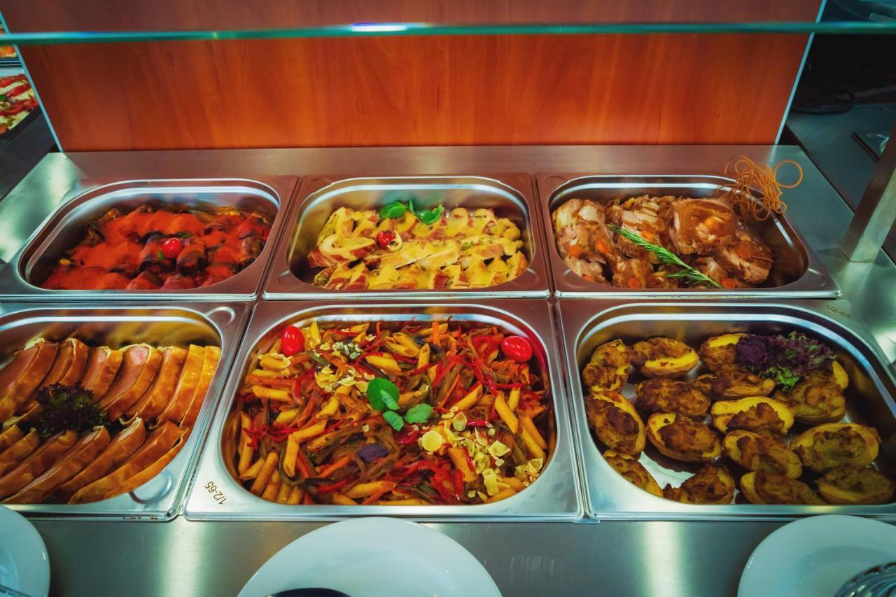 Apart Hotel Sirona Bansko Ngoại thất bức ảnh