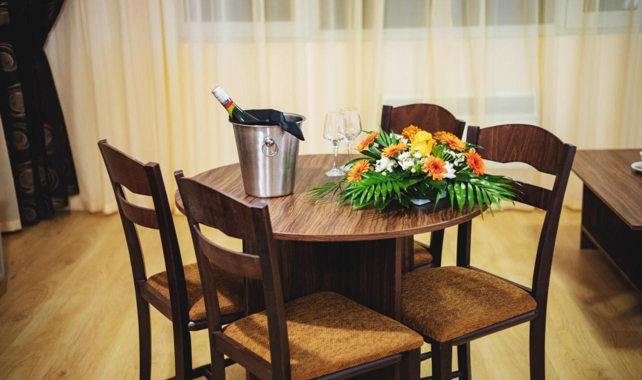 Apart Hotel Sirona Bansko Ngoại thất bức ảnh
